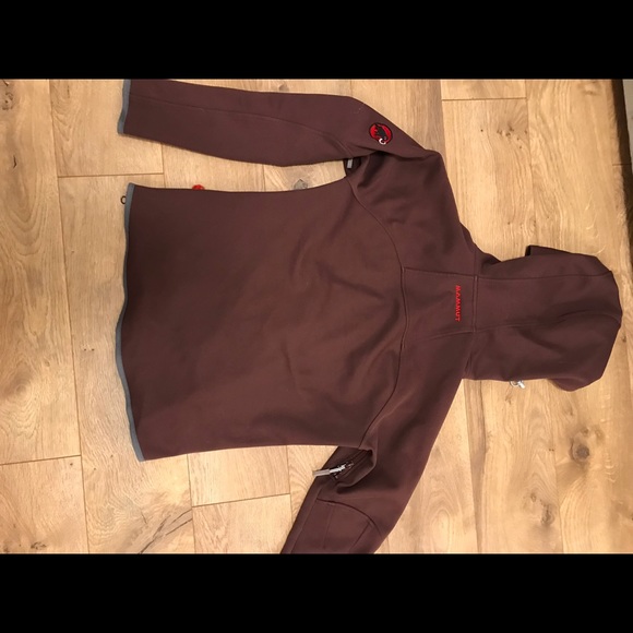 Mammut Water Resistant jacket - Picture 7 of 7